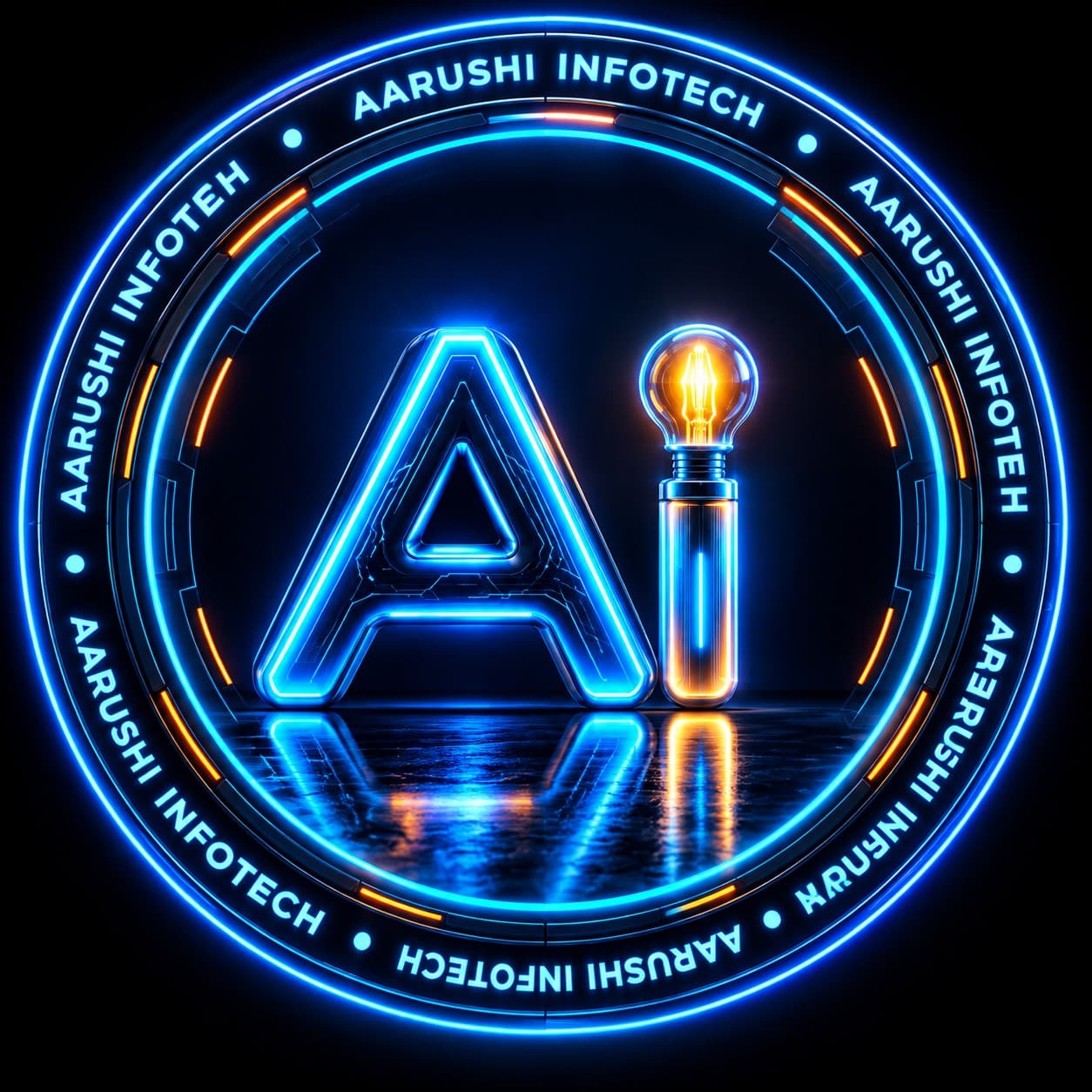 Aarushi Infotech